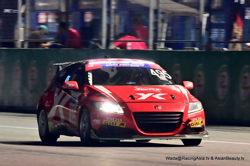 2025.12 Buriram idemitsu Super Endurance 2025 RacingAsia.tv