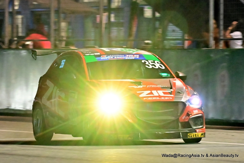2025.12 Buriram idemitsu Super Endurance 2025 RacingAsia.tv