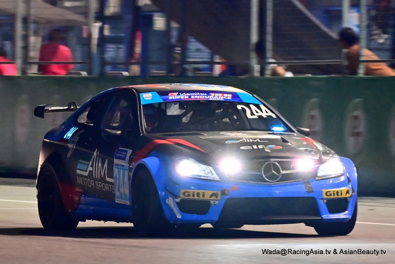 2025.12 Buriram idemitsu Super Endurance 2025 RacingAsia.tv