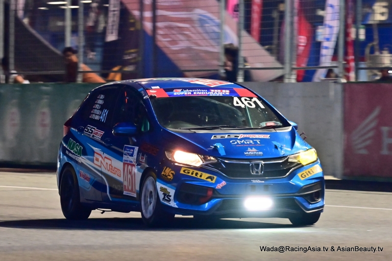 2025.12 Buriram idemitsu Super Endurance 2025 RacingAsia.tv