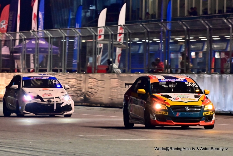 2025.12 Buriram idemitsu Super Endurance 2025 RacingAsia.tv