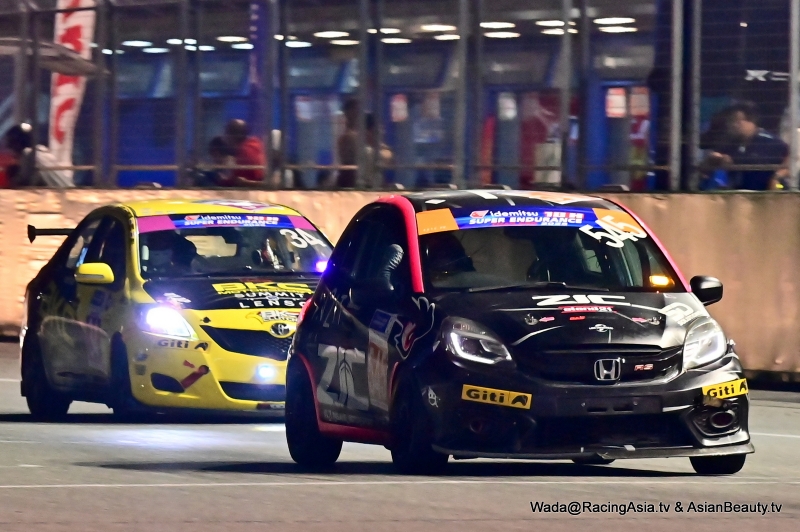 2025.12 Buriram idemitsu Super Endurance 2025 RacingAsia.tv