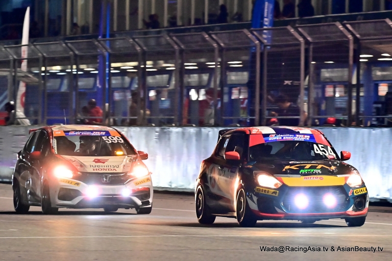 2025.12 Buriram idemitsu Super Endurance 2025 RacingAsia.tv