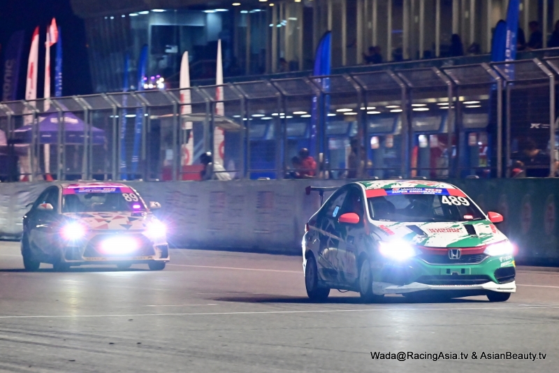 2025.12 Buriram idemitsu Super Endurance 2025 RacingAsia.tv