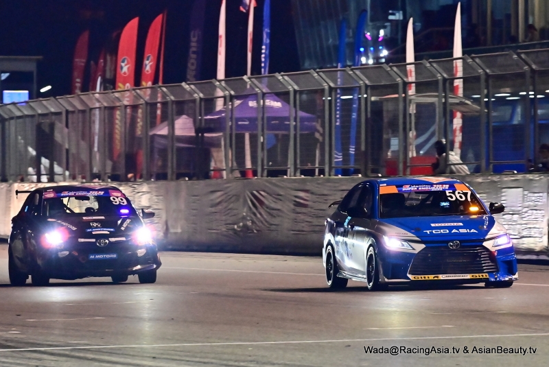 2025.12 Buriram idemitsu Super Endurance 2025 RacingAsia.tv
