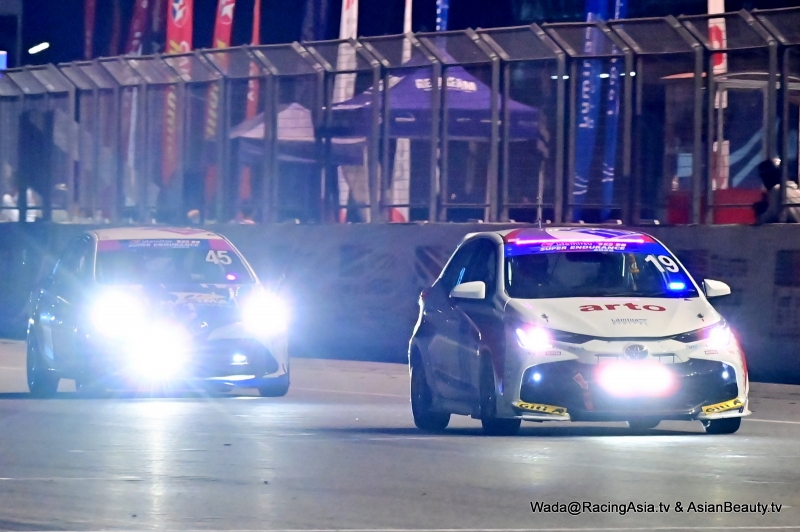 2025.12 Buriram idemitsu Super Endurance 2025 RacingAsia.tv