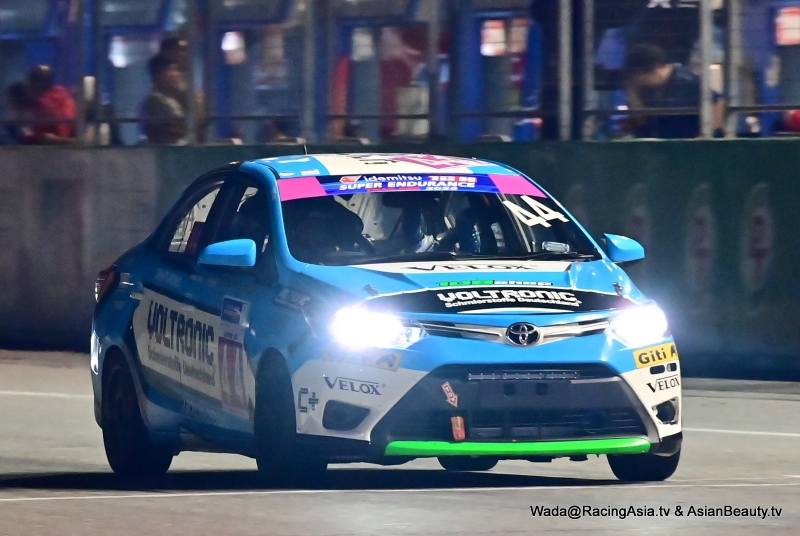 2025.12 Buriram idemitsu Super Endurance 2025 RacingAsia.tv