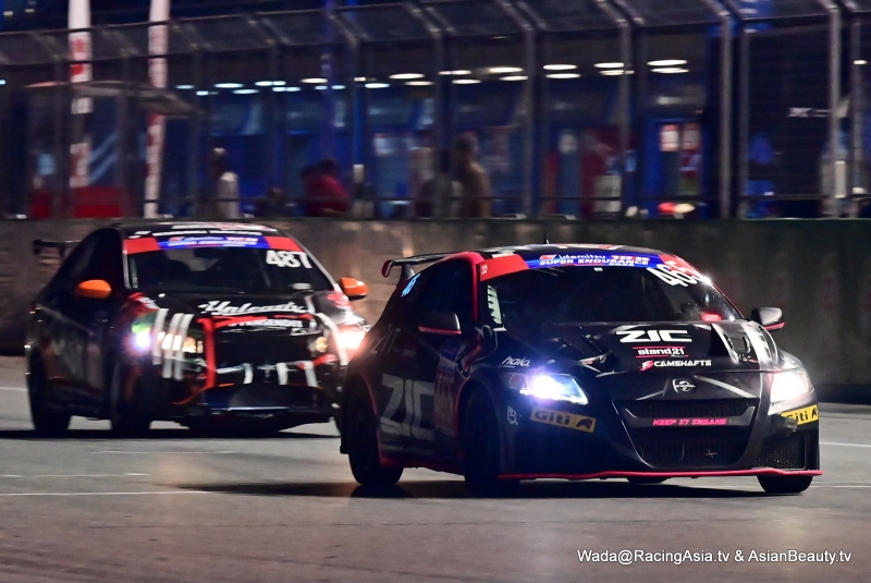 2025.12 Buriram idemitsu Super Endurance 2025 RacingAsia.tv