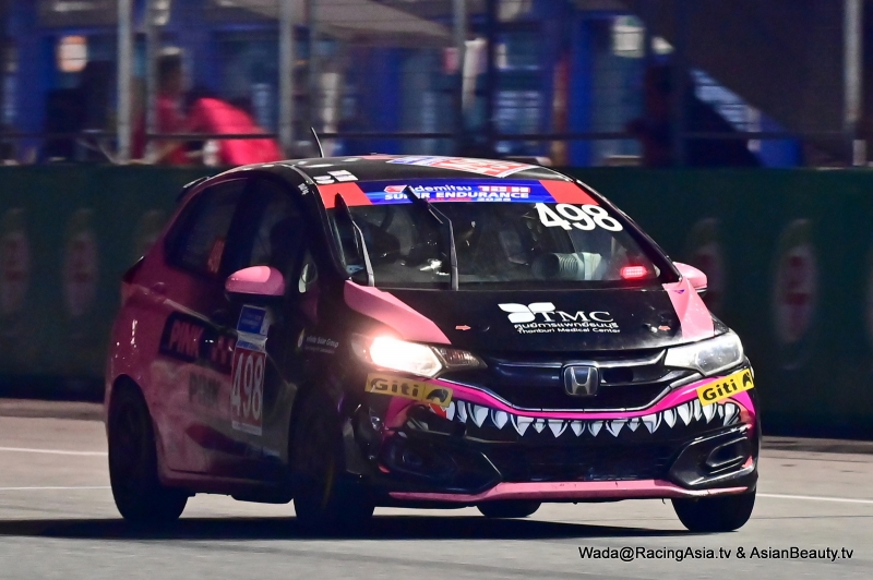 2025.12 Buriram idemitsu Super Endurance 2025 RacingAsia.tv