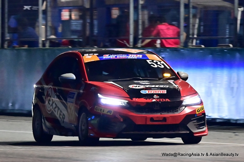 2025.12 Buriram idemitsu Super Endurance 2025 RacingAsia.tv