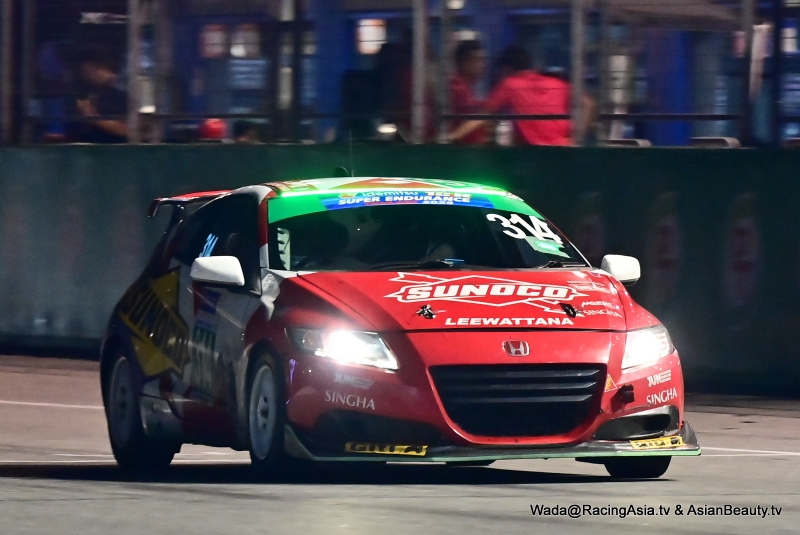 2025.12 Buriram idemitsu Super Endurance 2025 RacingAsia.tv