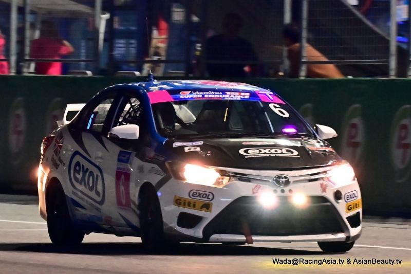 2025.12 Buriram idemitsu Super Endurance 2025 RacingAsia.tv