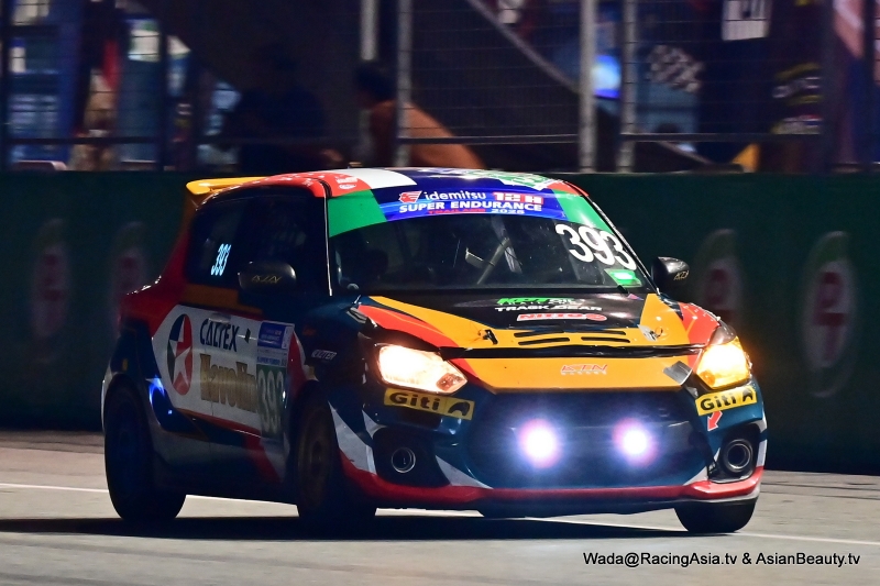 2025.12 Buriram idemitsu Super Endurance 2025 RacingAsia.tv