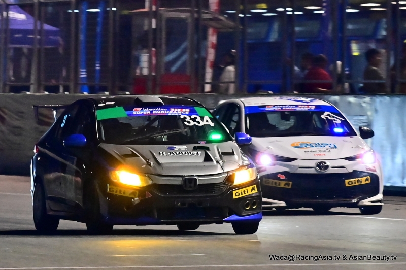 2025.12 Buriram idemitsu Super Endurance 2025 RacingAsia.tv