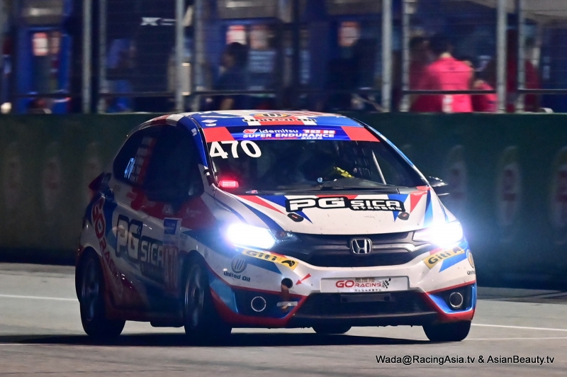 2025.12 Buriram idemitsu Super Endurance 2025 RacingAsia.tv