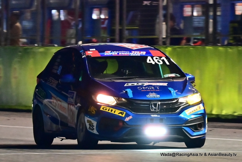 2025.12 Buriram idemitsu Super Endurance 2025 RacingAsia.tv