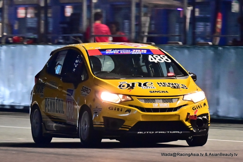 2025.12 Buriram idemitsu Super Endurance 2025 RacingAsia.tv