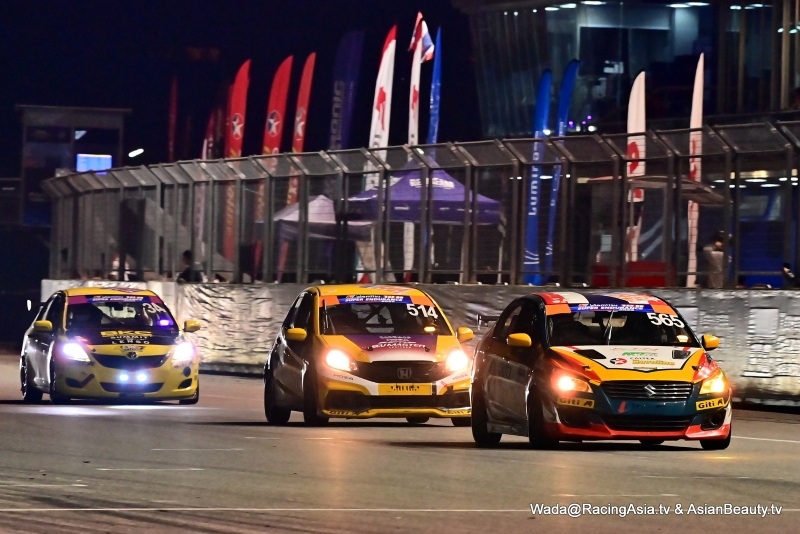 2025.12 Buriram idemitsu Super Endurance 2025 RacingAsia.tv