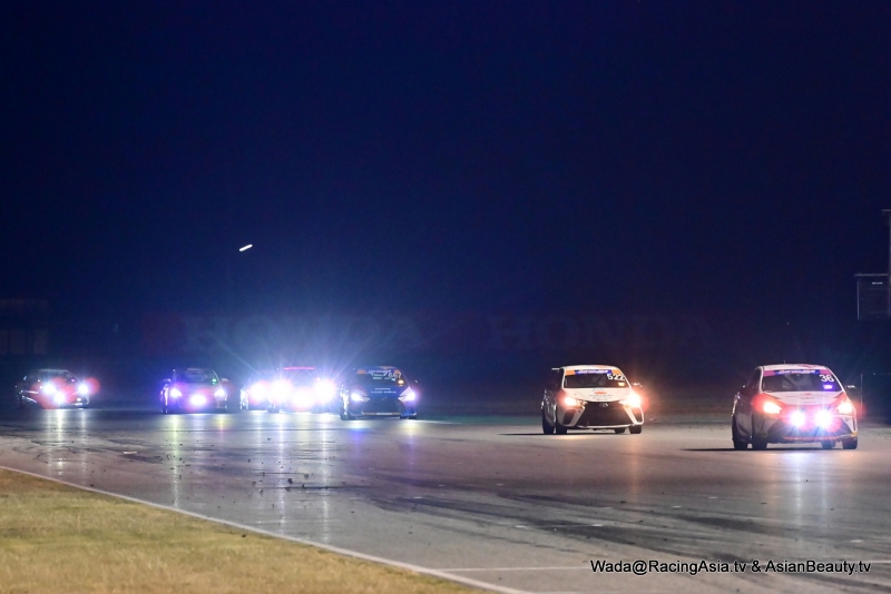 2025.12 Buriram idemitsu Super Endurance 2025 RacingAsia.tv