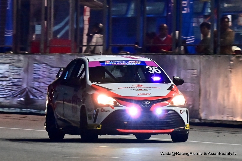 2025.12 Buriram idemitsu Super Endurance 2025 RacingAsia.tv