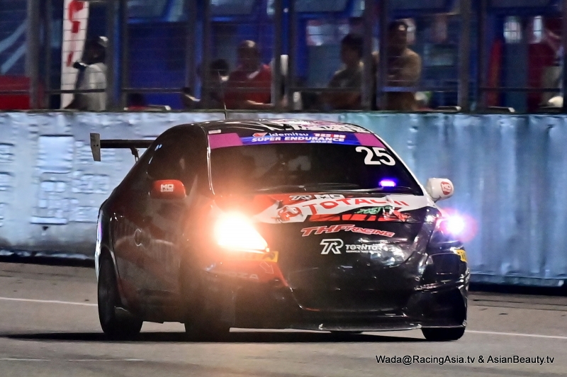 2025.12 Buriram idemitsu Super Endurance 2025 RacingAsia.tv
