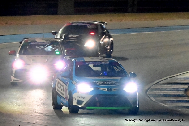 2025.12 Buriram idemitsu Super Endurance 2025 RacingAsia.tv
