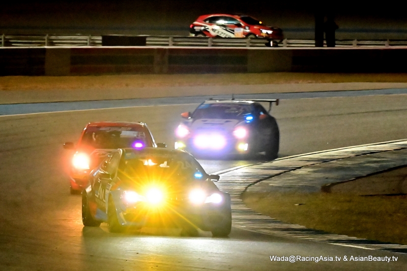 2025.12 Buriram idemitsu Super Endurance 2025 RacingAsia.tv