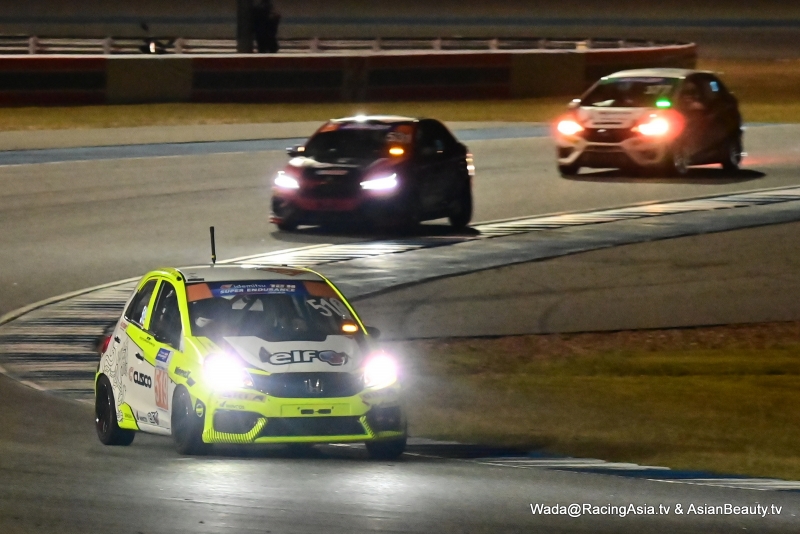 2025.12 Buriram idemitsu Super Endurance 2025 RacingAsia.tv