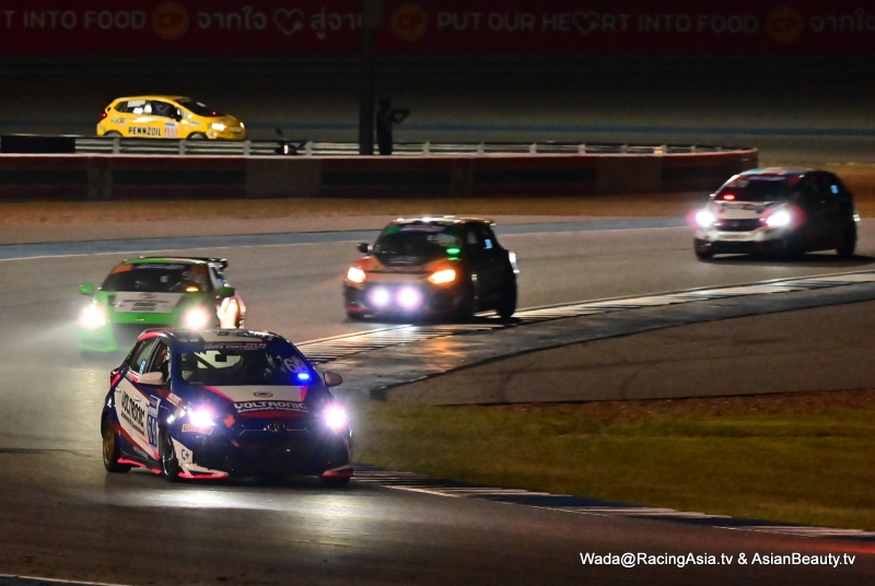 2025.12 Buriram idemitsu Super Endurance 2025 RacingAsia.tv