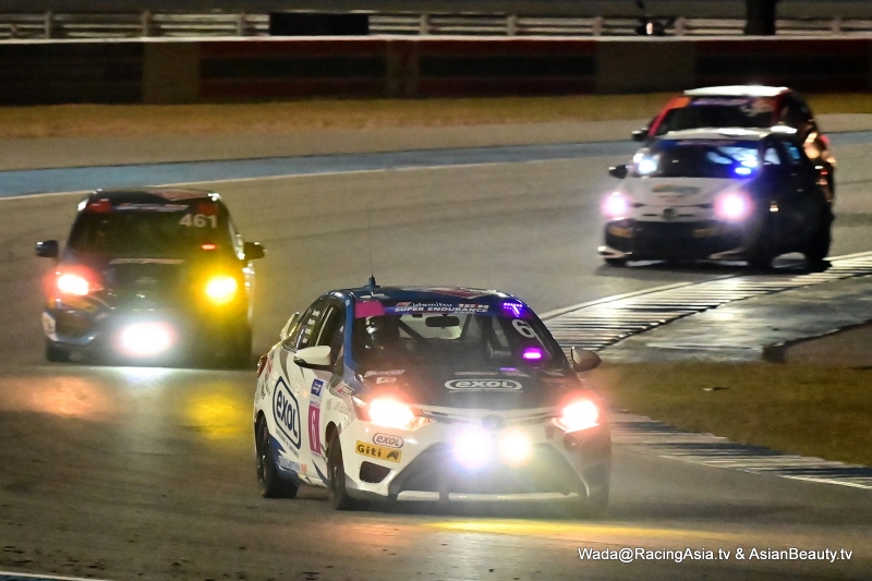 2025.12 Buriram idemitsu Super Endurance 2025 RacingAsia.tv