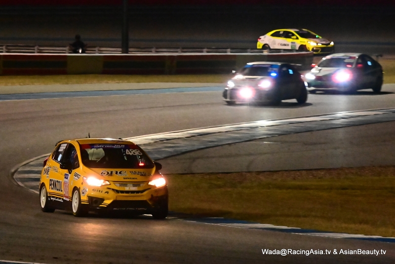 2025.12 Buriram idemitsu Super Endurance 2025 RacingAsia.tv