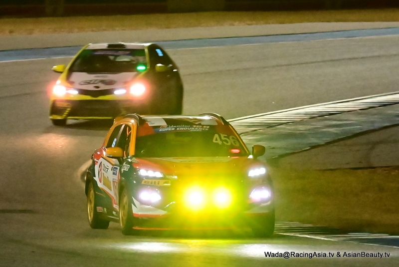 2025.12 Buriram idemitsu Super Endurance 2025 RacingAsia.tv