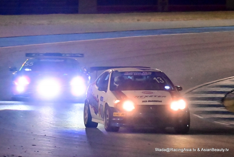 2025.12 Buriram idemitsu Super Endurance 2025 RacingAsia.tv