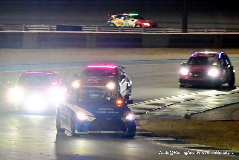 2025.12 Buriram idemitsu Super Endurance 2025 RacingAsia.tv