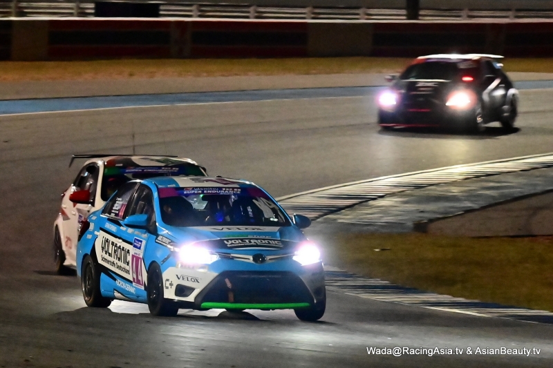 2025.12 Buriram idemitsu Super Endurance 2025 RacingAsia.tv