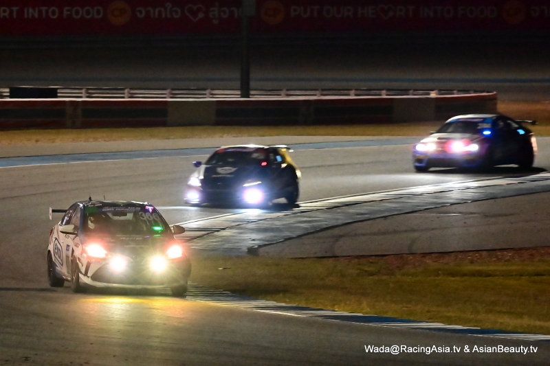 2025.12 Buriram idemitsu Super Endurance 2025 RacingAsia.tv