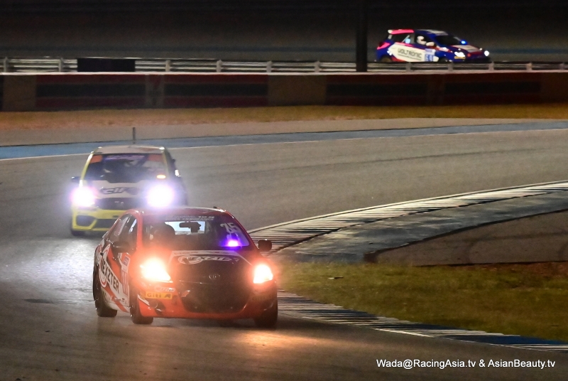 2025.12 Buriram idemitsu Super Endurance 2025 RacingAsia.tv