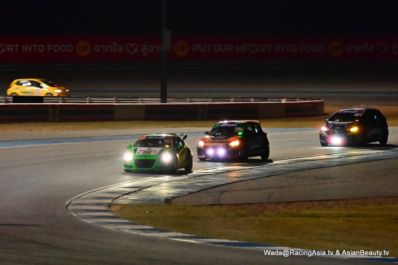 2025.12 Buriram idemitsu Super Endurance 2025 RacingAsia.tv