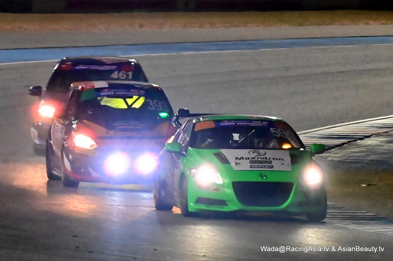 2025.12 Buriram idemitsu Super Endurance 2025 RacingAsia.tv