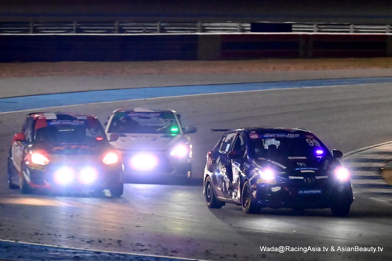 2025.12 Buriram idemitsu Super Endurance 2025 RacingAsia.tv