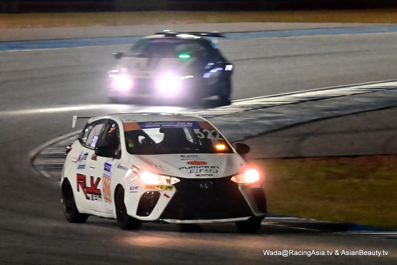 2025.12 Buriram idemitsu Super Endurance 2025 RacingAsia.tv
