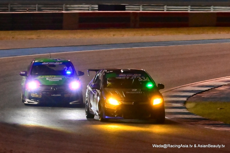 2025.12 Buriram idemitsu Super Endurance 2025 RacingAsia.tv