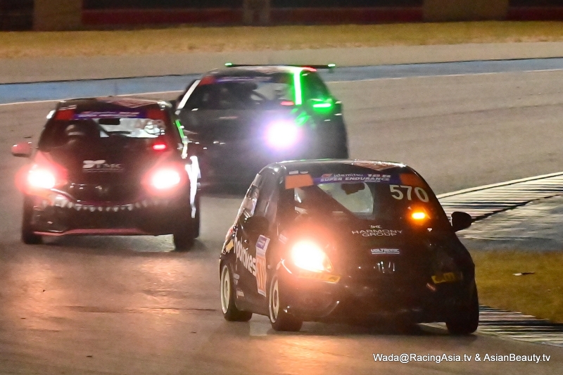 2025.12 Buriram idemitsu Super Endurance 2025 RacingAsia.tv