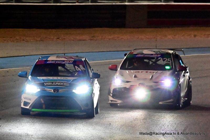 2025.12 Buriram idemitsu Super Endurance 2025 RacingAsia.tv