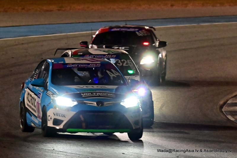 2025.12 Buriram idemitsu Super Endurance 2025 RacingAsia.tv