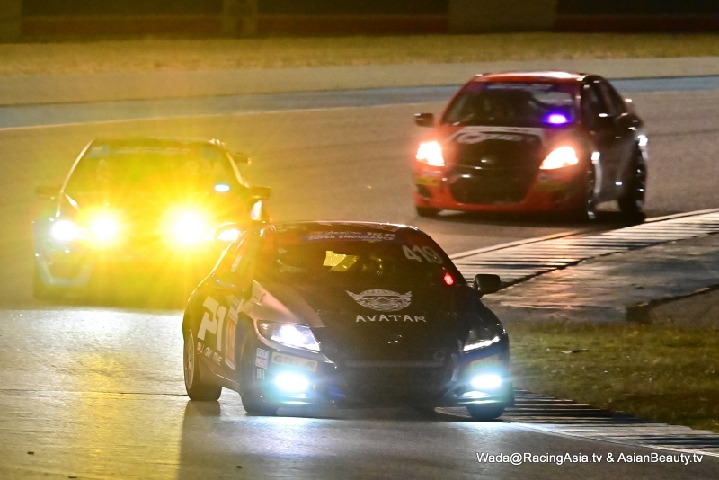 2025.12 Buriram idemitsu Super Endurance 2025 RacingAsia.tv