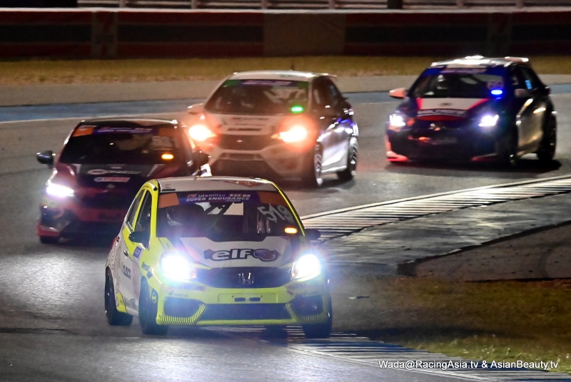 2025.12 Buriram idemitsu Super Endurance 2025 RacingAsia.tv