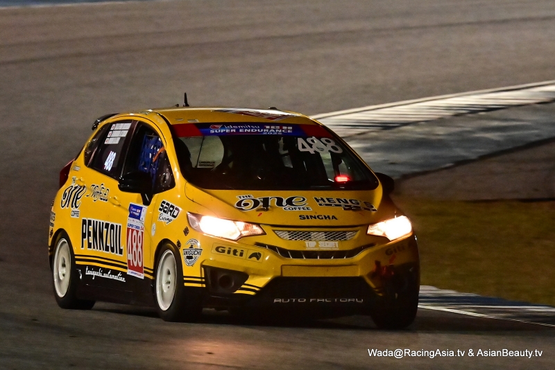 2025.12 Buriram idemitsu Super Endurance 2025 RacingAsia.tv