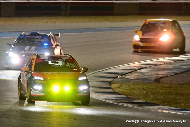 2025.12 Buriram idemitsu Super Endurance 2025 RacingAsia.tv