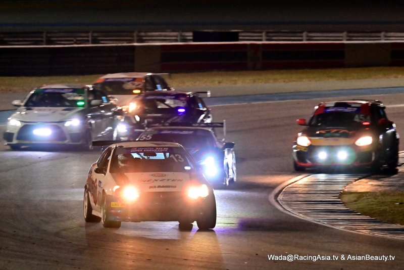 2025.12 Buriram idemitsu Super Endurance 2025 RacingAsia.tv